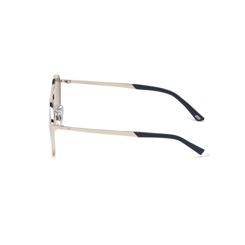 Unisex SUNGLASSES WEB EYEWEAR  WE0242-5316X (Lens/Bridge/Temple) 53/19/145 mm)