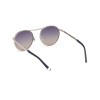 Unisex SUNGLASSES WEB EYEWEAR  WE0242-5316X (Lens/Bridge/Temple) 53/19/145 mm)
