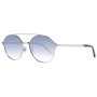 UNISEX SUNGLASSES WEB EYEWEAR  WE0243-5816C (Lens/Bridge/Temple) 58/17/145 mm)
