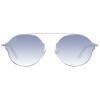 UNISEX SUNGLASSES WEB EYEWEAR  WE0243-5816C (Lens/Bridge/Temple) 58/17/145 mm)