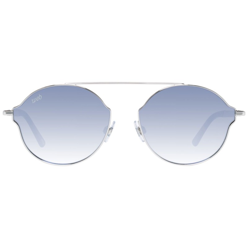 UNISEX SUNGLASSES WEB EYEWEAR  WE0243-5816C (Lens/Bridge/Temple) 58/17/145 mm)