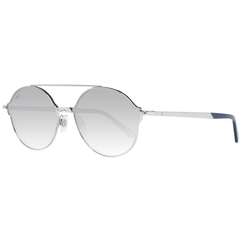 UNISEX SUNGLASSES WEB EYEWEAR  WE0243-5816X (Lens/Bridge/Temple) 58/17/145 mm)