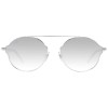 UNISEX SUNGLASSES WEB EYEWEAR  WE0243-5816X (Lens/Bridge/Temple) 58/17/145 mm)