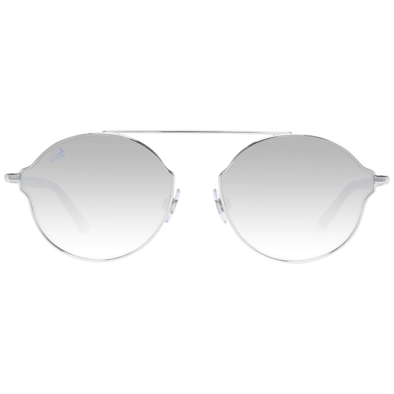 UNISEX SUNGLASSES WEB EYEWEAR  WE0243-5816X (Lens/Bridge/Temple) 58/17/145 mm)