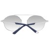 UNISEX SUNGLASSES WEB EYEWEAR  WE0243-5816X (Lens/Bridge/Temple) 58/17/145 mm)