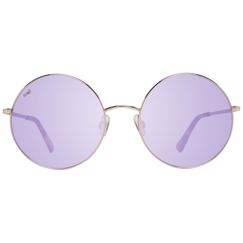 WOMAN SUNGLASSES WEB EYEWEAR WE0244-5833Z (Lens/Bridge/Temple) 58/20/140 mm) WOMAN SUNGLASSES WEB EYEWEAR WE0244-5833Z (Lens/Bridge/Temple) 58/20/140 mm)