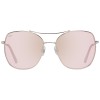 WOMAN SUNGLASSES WEB EYEWEAR  WE0245-5828G (Lens/Bridge/Temple) 58/17/135 mm)