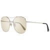 WOMAN SUNGLASSES WEB EYEWEAR  WE0245-5832G (Lens/Bridge/Temple) 58/17/135 mm)