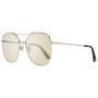 WOMAN SUNGLASSES WEB EYEWEAR  WE0245-5832G (Lens/Bridge/Temple) 58/17/135 mm)
