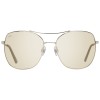 WOMAN SUNGLASSES WEB EYEWEAR  WE0245-5832G (Lens/Bridge/Temple) 58/17/135 mm)