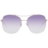 WOMAN SUNGLASSES WEB EYEWEAR  WE0245-5833Z (Lens/Bridge/Temple) 58/17/135 mm)