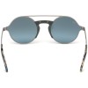 UNISEX SUNGLASSES WEB EYEWEAR  WE0247-09Q (Lens/Bridge/Temple) 54/22/145 mm)