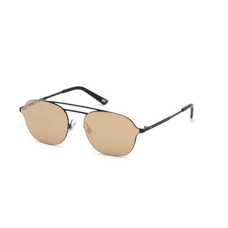 Unisex SUNGLASSES WEB EYEWEAR WE0248-5802G (Lens/Bridge/Temple) 58/18/145 mm) Unisex SUNGLASSES WEB EYEWEAR WE0248-5802G (Lens/Bridge/Temple) 58/18/145 mm)