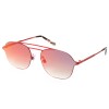 MAN SUNGLASSES WEB EYEWEAR  WE0248-67G (Lens/Bridge/Temple) 58/18/145 mm)