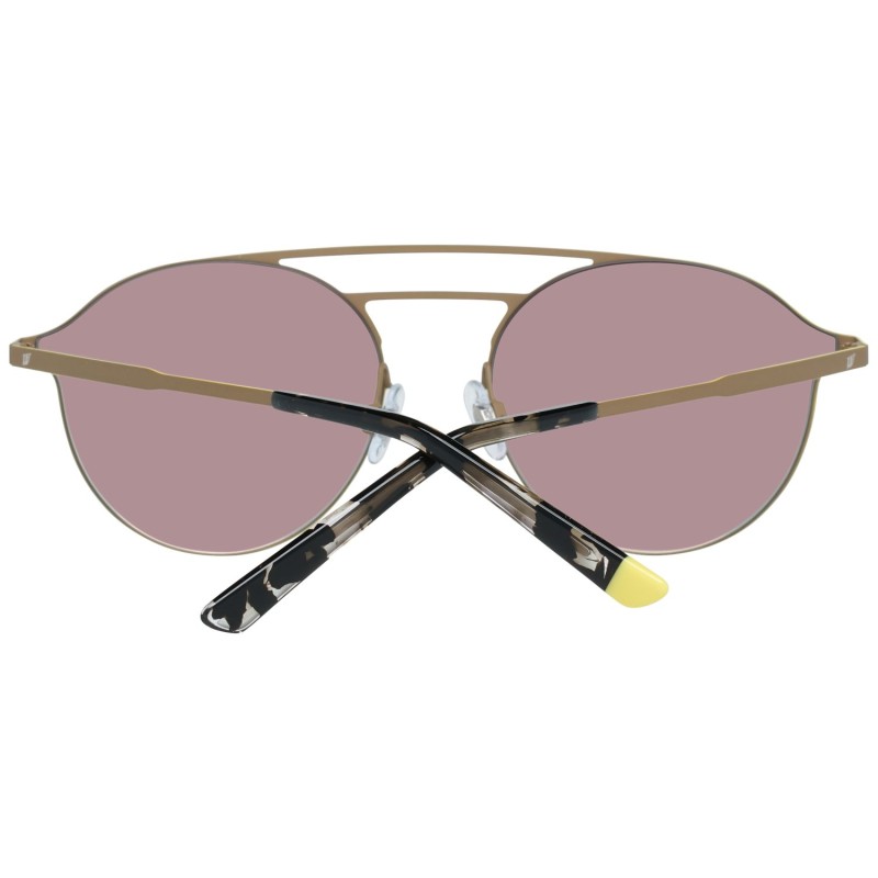 UNISEX SUNGLASSES WEB EYEWEAR  WE0249-5835G (Lens/Bridge/Temple) 58/18/145 mm)
