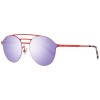 UNISEX SUNGLASSES WEB EYEWEAR  WE0249-5867G (Lens/Bridge/Temple) 58/18/145 mm)