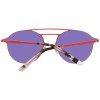 UNISEX SUNGLASSES WEB EYEWEAR  WE0249-5867G (Lens/Bridge/Temple) 58/18/145 mm)