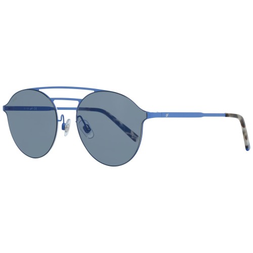 UNISEX SUNGLASSES WEB EYEWEAR  WE0249-5891C (Lens/Bridge/Temple) 58/18/145 mm)