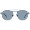 UNISEX SUNGLASSES WEB EYEWEAR  WE0249-5891C (Lens/Bridge/Temple) 58/18/145 mm)