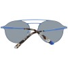 UNISEX SUNGLASSES WEB EYEWEAR  WE0249-5891C (Lens/Bridge/Temple) 58/18/145 mm)