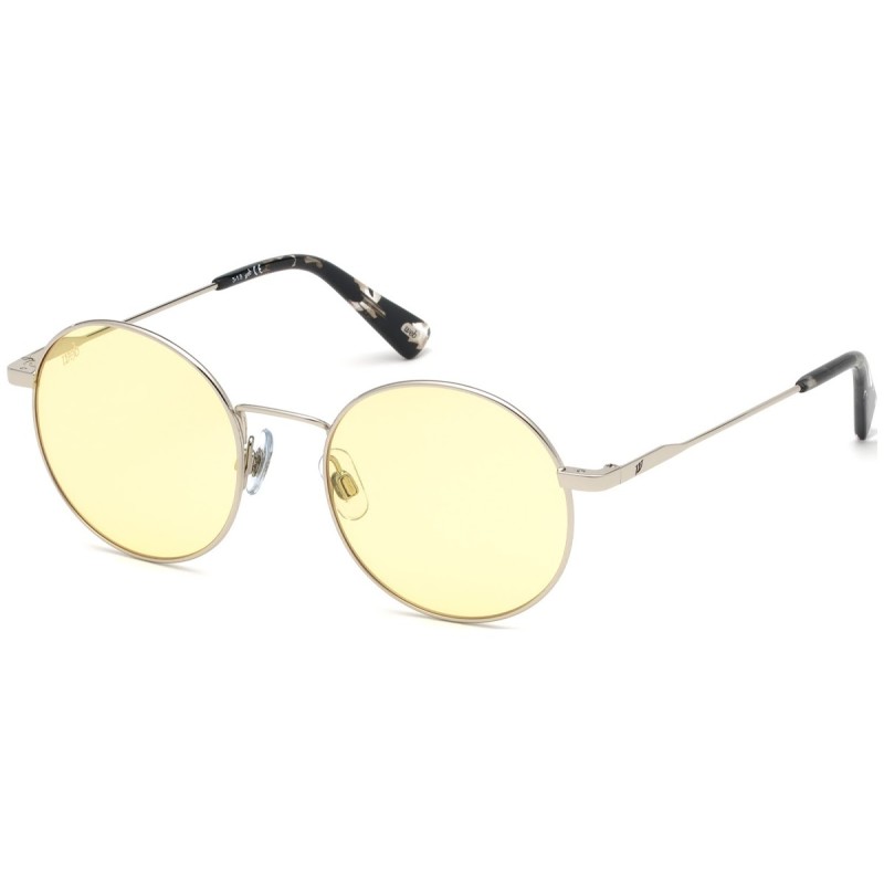 WOMAN SUNGLASSES WEB EYEWEAR  WE0254-16E (Lens/Bridge/Temple) 49/15/145 mm)