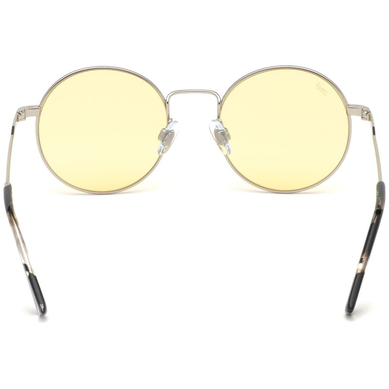 WOMAN SUNGLASSES WEB EYEWEAR  WE0254-16E (Lens/Bridge/Temple) 49/15/145 mm)