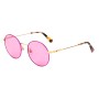 WOMAN SUNGLASSES WEB EYEWEAR  WE0254-32S (Lens/Bridge/Temple) 49/15/145 mm)