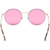 WOMAN SUNGLASSES WEB EYEWEAR  WE0254-32S (Lens/Bridge/Temple) 49/15/145 mm)