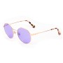 WOMAN SUNGLASSES WEB EYEWEAR  WE0254-33Y (Lens/Bridge/Temple) 49/15/145 mm)