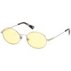 WOMAN SUNGLASSES WEB EYEWEAR  WE0255-16E (Lens/Bridge/Temple) 51/15/145 mm)