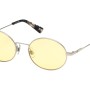 WOMAN SUNGLASSES WEB EYEWEAR  WE0255-16E (Lens/Bridge/Temple) 51/15/145 mm)