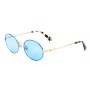 WOMAN SUNGLASSES WEB EYEWEAR  WE0255-32V (Lens/Bridge/Temple) 51/15/145 mm)