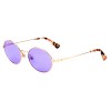 WOMAN SUNGLASSES WEB EYEWEAR  WE0255-33Y (Lens/Bridge/Temple) 51/15/145 mm)