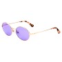 WOMAN SUNGLASSES WEB EYEWEAR  WE0255-33Y (Lens/Bridge/Temple) 51/15/145 mm)