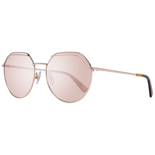 WOMAN SUNGLASSES WEB EYEWEAR  WE0258-5833G (Lens/Bridge/Temple) 58/18/140 mm)