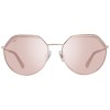 WOMAN SUNGLASSES WEB EYEWEAR  WE0258-5833G (Lens/Bridge/Temple) 58/18/140 mm)
