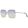 WOMAN SUNGLASSES WEB EYEWEAR  WE0259-5734W (Lens/Bridge/Temple) 57/16/140 mm)