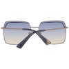 WOMAN SUNGLASSES WEB EYEWEAR  WE0259-5734W (Lens/Bridge/Temple) 57/16/140 mm)
