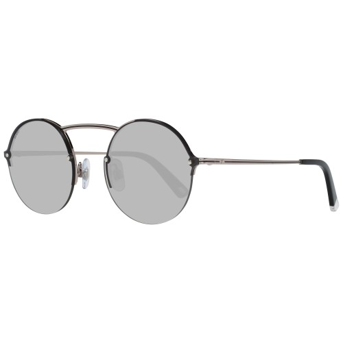 UNISEX SUNGLASSES WEB EYEWEAR  WE0260-5412B (Lens/Bridge/Temple) 54/21/145 mm)