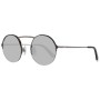UNISEX SUNGLASSES WEB EYEWEAR  WE0260-5412B (Lens/Bridge/Temple) 54/21/145 mm)