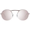 UNISEX SUNGLASSES WEB EYEWEAR  WE0260-5434U (Lens/Bridge/Temple) 54/21/145 mm)
