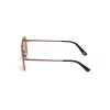 MAN SUNGLASSES WEB EYEWEAR  WE0261-6036E (Lens/Bridge/Temple) 60/14/145 mm)