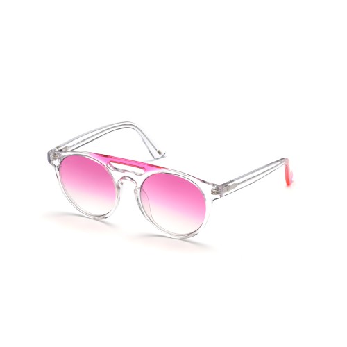 Unisex SUNGLASSES WEB EYEWEAR  WE0262-5127T (Lens/Bridge/Temple) 51/19/145 mm)