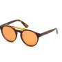 Unisex SUNGLASSES WEB EYEWEAR  WE0262-5156J (Lens/Bridge/Temple) 51/19/145 mm)