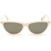 WOMAN SUNGLASSES WEB EYEWEAR  WE0264-21C (Lens/Bridge/Temple) 55/15/145 mm)