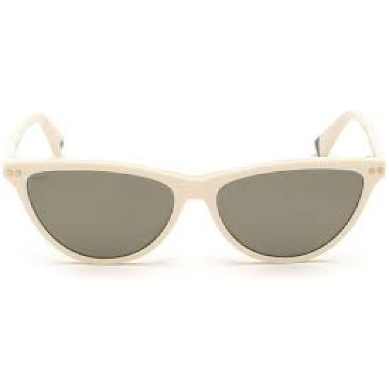 WOMAN SUNGLASSES WEB EYEWEAR  WE0264-21C (Lens/Bridge/Temple) 55/15/145 mm)