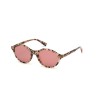 WOMAN SUNGLASSES WEB EYEWEAR  WE0266-5155S (Lens/Bridge/Temple) 51/19/140 mm)