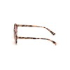 WOMAN SUNGLASSES WEB EYEWEAR  WE0266-5155S (Lens/Bridge/Temple) 51/19/140 mm)