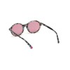 WOMAN SUNGLASSES WEB EYEWEAR WE0266-5155Y (Lens/Bridge/Temple) 51/19/140 mm) WOMAN SUNGLASSES WEB EYEWEAR WE0266-5155Y (Lens/Bridge/Temple) 51/19/140 mm)