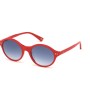 WOMAN SUNGLASSES WEB EYEWEAR  WE0266-5166W (Lens/Bridge/Temple) 51/19/140 mm)